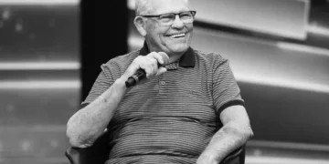 Morre aos 82 anos o ator e dublador Silvio Matos, com destaque na TV e internet