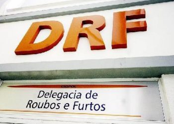 Polícia prende três suspeitos em operação contra receptação de cabos de cobre ilegal