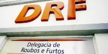 Polícia prende três suspeitos em operação contra receptação de cabos de cobre ilegal