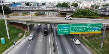 Prefeitura de Nova Iguaçu dá prazo até sexta para Ecovias apresentar plano de drenagem na Dutra