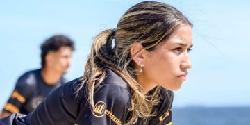 Futevôlei em Piratininga fortalece convivência, vínculos familiares e integração social