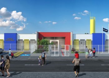 Casimiro de Abreu receberá creche e escola com ensino integral em investimento de R$ 19 milhões