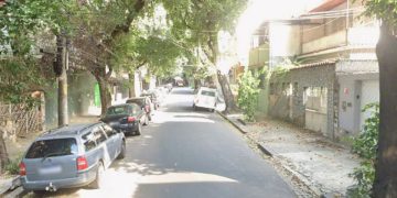 Criminoso morre ao tentar assaltar policial fora de serviço na Tijuca