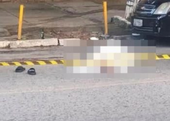 Mulher de 31 anos é morta a tiros na Zona Oeste do Rio; investigação em andamento