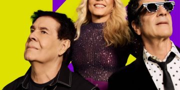 Kid Abelha anuncia turnê de reencontro com shows pelo Brasil a partir de junho