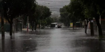 El Niño de 2026: risco aumenta com decisões políticas que dificultam proteção ambiental