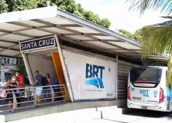 Finep promove acesso a recursos para inovação no Distrito Industrial de Santa Cruz