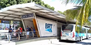 Finep promove acesso a recursos para inovação no Distrito Industrial de Santa Cruz