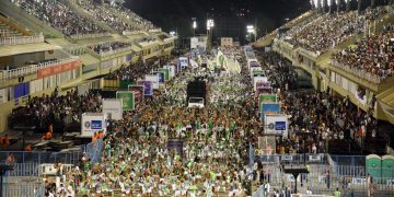 Rio amplia número de escolas no Grupo Especial até 2030 para fortalecer cultura e economia