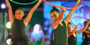 Prefeitura de Maricá oferece aulas de teatro para promoção do desenvolvimento social e cultural