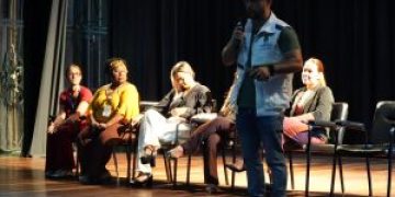 Seminário em São Gonçalo promove políticas públicas de saúde para população negra em vulnerabilidade