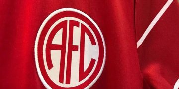 Justiça do Rio penhora marca do América Football Club por dívida relacionada à morte de atleta em 1996