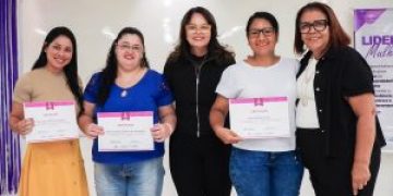 Prefeitura e Sebrae promovem formação de mulheres empreendedoras em São Gonçalo