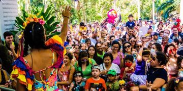 Fim de semana em Niterói: programação cultural gratuita para crianças e famílias
