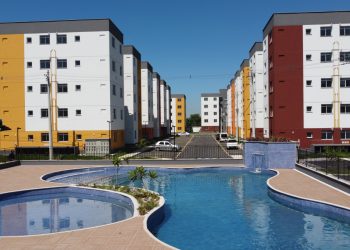 Bairro planejado em Duque de Caxias oferece facilidades para militares, policiais e civis na aquisição da casa própria