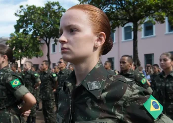 MPF recomenda aumento de vagas femininas na EsPCEx por discriminação de gênero