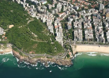 Feriado de Tiradentes eleva ocupação hoteleira no Rio e interior do estado