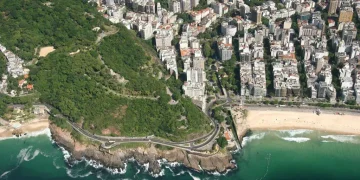 Feriado de Tiradentes eleva ocupação hoteleira no Rio e interior do estado