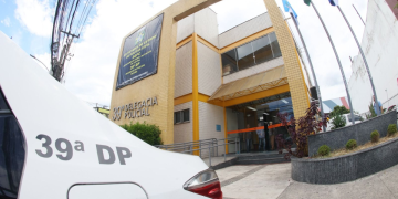 Professor é preso por estupro de vulnerável de três alunas na Zona Norte do Rio