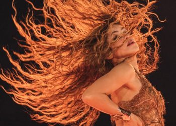 Show gratuito de Shakira em Copacabana deve reunir 2 milhões e gerar R$ 800 milhões de impacto econômico