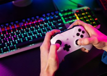 Niterói realiza a 3ª edição do Nit Fighter, evento de jogos de luta e cultura gamer