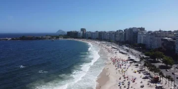 Feriado de Páscoa impulsiona turismo no Rio de Janeiro com alta ocupação e eventos