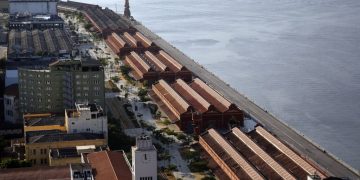 Operação municipal garante segurança e mobilidade durante o Rio Fashion Week no Pier Mauá