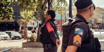 Maricá registra queda histórica nos roubos de veículos e redução da violência em 2026