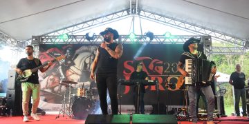 Prefeitura de Maricá promove celebração de São Jorge com shows e cavalgada no Espraiado