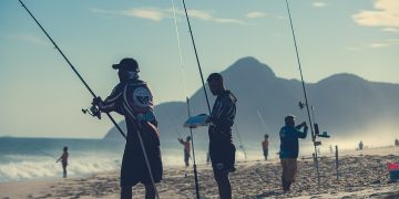 Prefeitura de Maricá realiza 52ª Festa da Pesca com torneio, concursos e atividades culturais