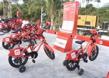 Prefeitura de Maricá amplia ações de mobilidade, inclusão social e apoio ao empreendedorismo