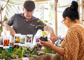 Prefeitura de Maricá realiza feira de agricultura familiar em Araçatiba neste sábado