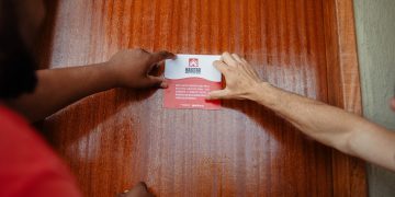 Prefeitura de Maricá realiza reformas para melhorar moradias em áreas vulneráveis