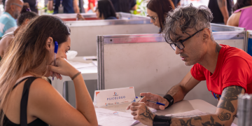 Prefeitura de Maricá promove evento com atividades e serviços gratuitos em homenagem ao Dia do Trabalhador