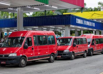 Prefeitura de Maricá lança nova linha de vans gratuitas para a Aldeia Mata Verde Bonita