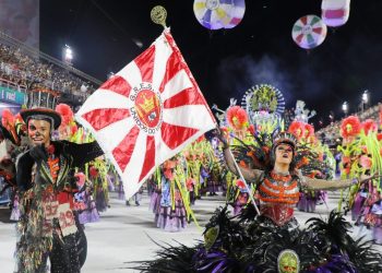 Rio debate ampliação do Grupo Especial do carnaval para 15 escolas em 2027