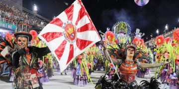 Rio debate ampliação do Grupo Especial do carnaval para 15 escolas em 2027