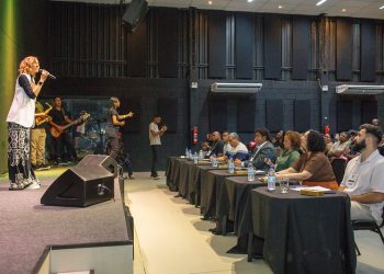 Prefeitura de Maricá realiza audição para 2ª edição do festival de música gospel