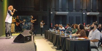 Prefeitura de Maricá realiza audição para 2ª edição do festival de música gospel