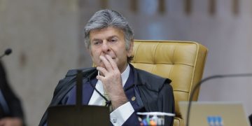 STF termina julgamento sobre eleição para governador do Rio com empate e sessão suspensa