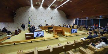 STF recebe pedido do PSD para afastar ação da Alerj pela sucessão no Rio