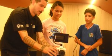 Prefeitura de Maricá promove ações de conscientização e inclusão pelo Dia Mundial do Autismo