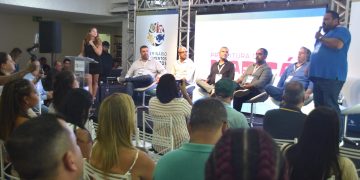 Maricá promove seminário para fortalecer agricultura familiar, pesca artesanal e turismo gastronômico