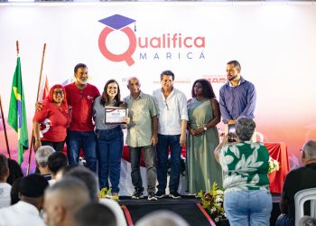 Maricá forma 702 alunos em cursos profissionalizantes do programa Qualifica Maricá