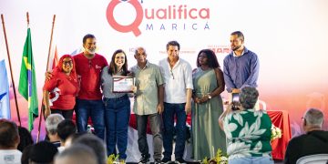 Maricá forma 702 alunos em cursos profissionalizantes do programa Qualifica Maricá