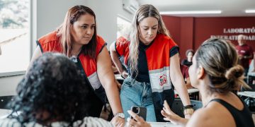 Mutirão de serviços gratuitos em Vassouras promove cidadania e saúde para moradores
