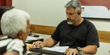 Mutirão de Serviços em Maricá amplia acesso a benefícios sociais e atendimentos essenciais