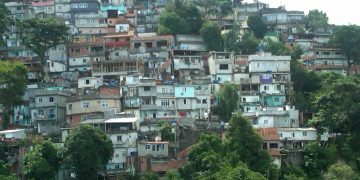 Verticalização na Chácara do Céu aumenta risco estrutural e causa preocupação ambiental