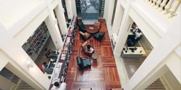 Biblioteca Parque de Niterói promove programação cultural gratuita neste sábado