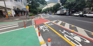 Prefeitura do Rio inicia obras de novas ciclovias na Tijuca, Botafogo e Centro